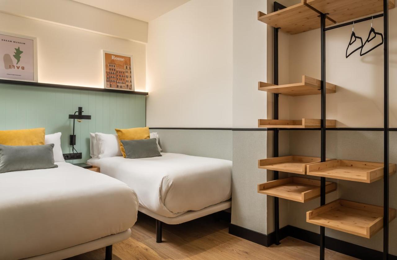 Hotel Bypillow Irala 2*