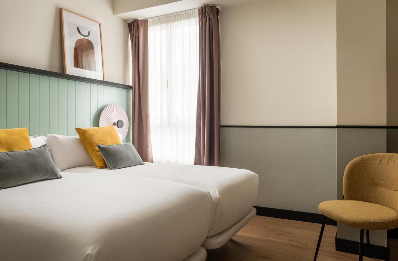 Bypillow Irala Bilbao