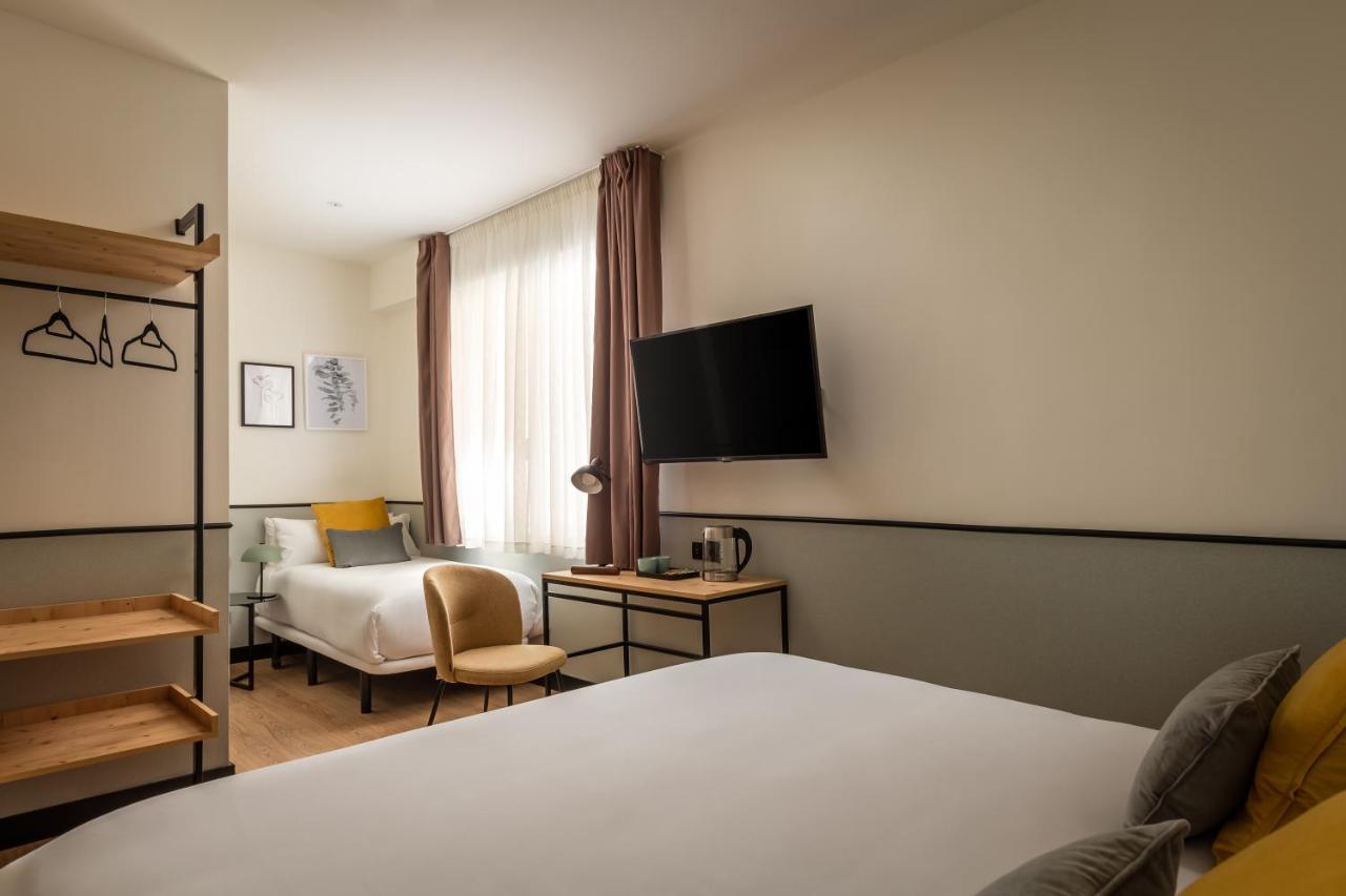 Bypillow Irala Hotel