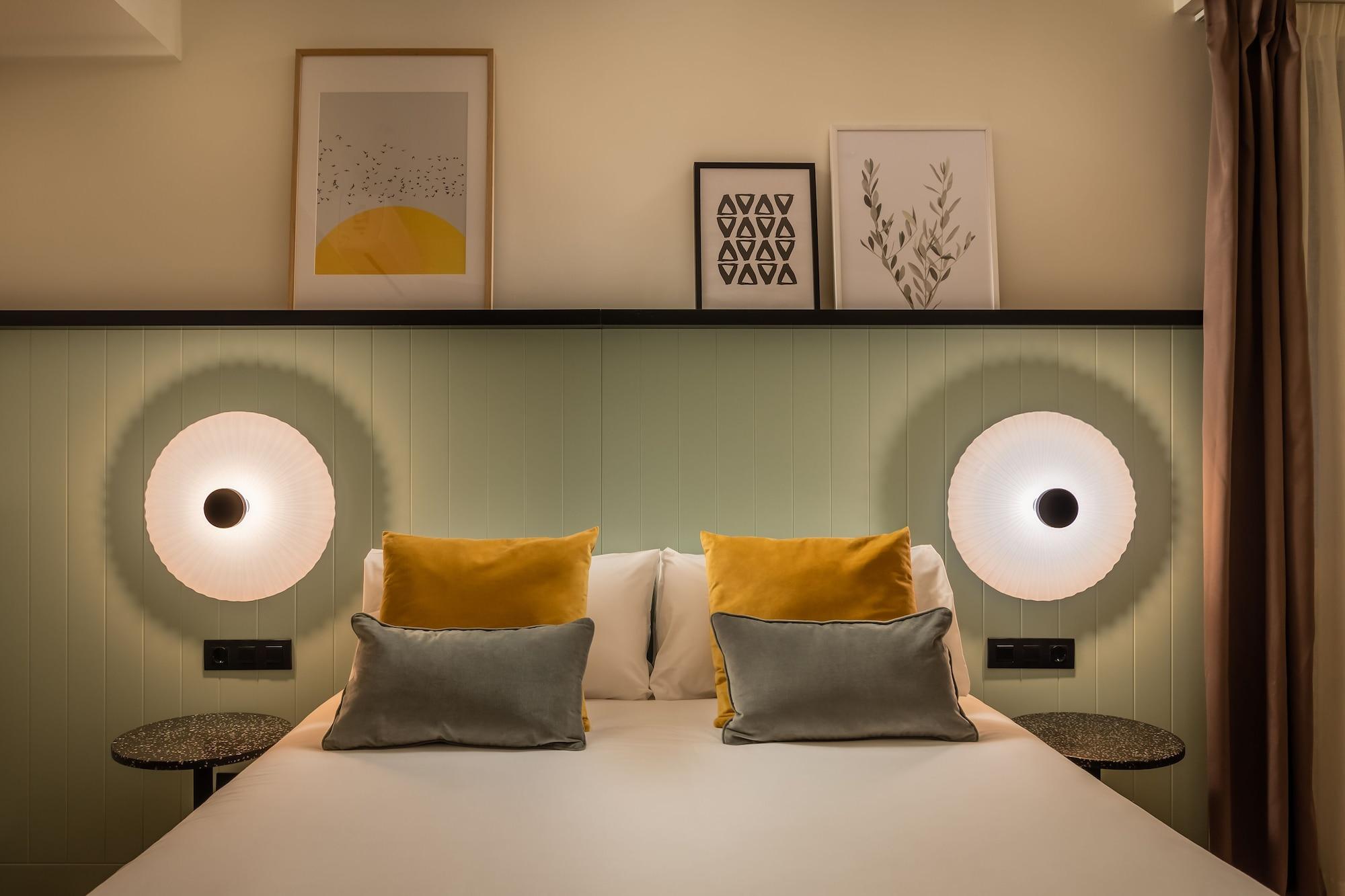 Bypillow Irala 2* Bilbao