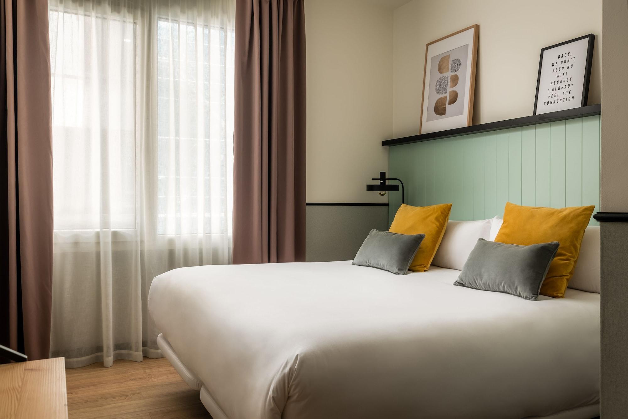 Bypillow Irala 2* Bilbao