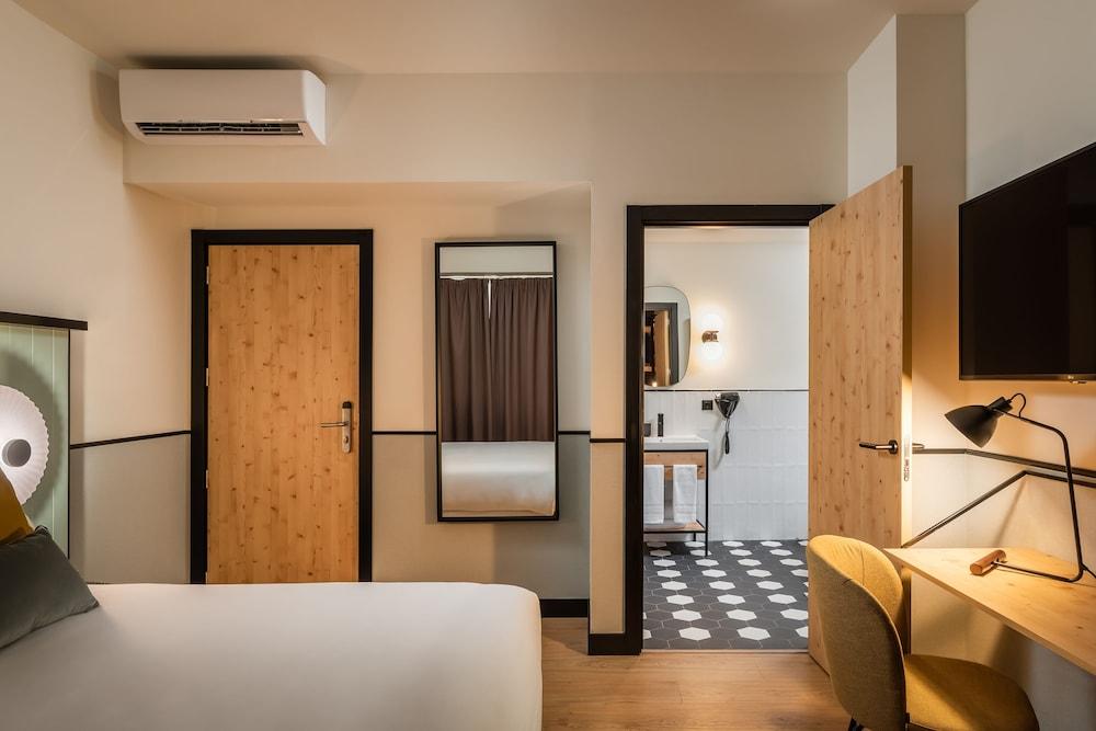 Bypillow Irala 2* Bilbao