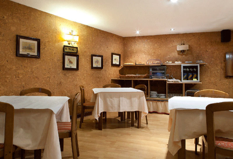 Hotel Bypillow Irala Bilbao