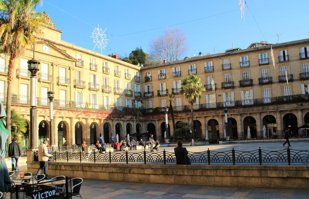 Bypillow Irala 2* Bilbao