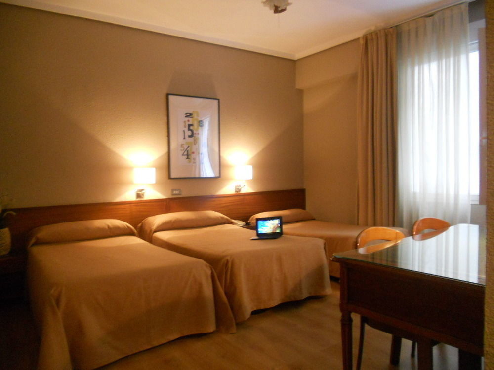 Bypillow Irala Hotel